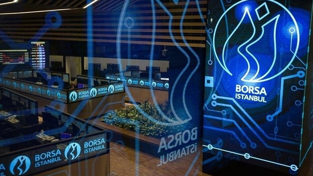 Borsa İstanbul günü 11 bin puanın üstünde tamamladı