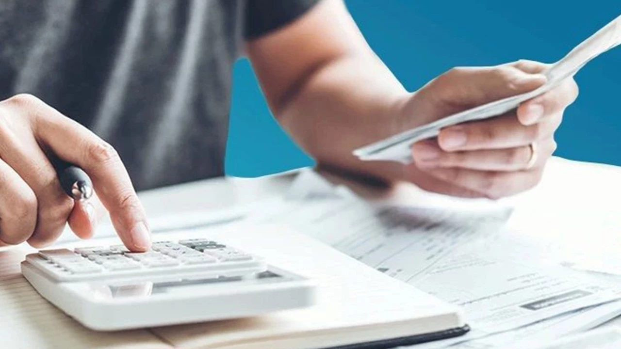 Gelirler giderleri aştı! Bütçe ağustosta fazla verdi