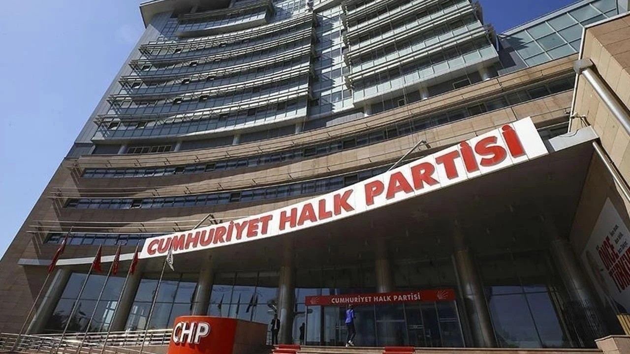 CHP'nin kritik kurultay davası başladı! Gözler mahkeme kararında...