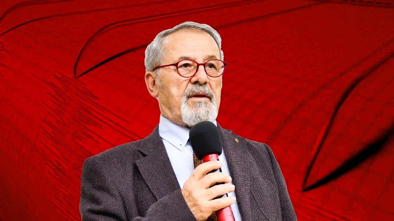 Küçük deprem, büyük etki yaratabilir! Naci Görür Adıyaman depremi sonrası uyardı