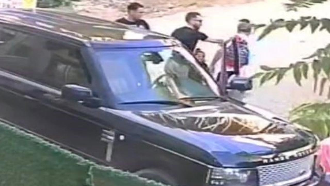 Çocuğunu okula götüren babaya tokat atmıştı... Bakan Yerlikaya duyurdu: Gereği yapıldı