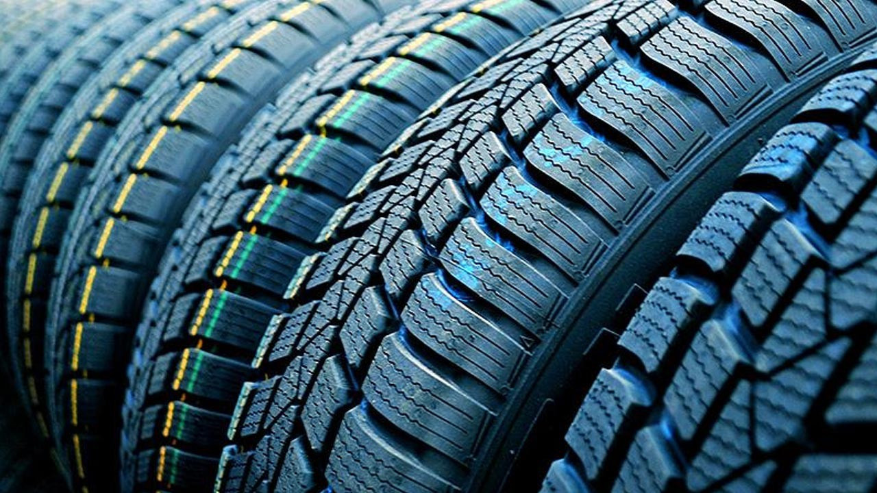 Ağır ticarideki kayıp lastik sektörünü vurdu