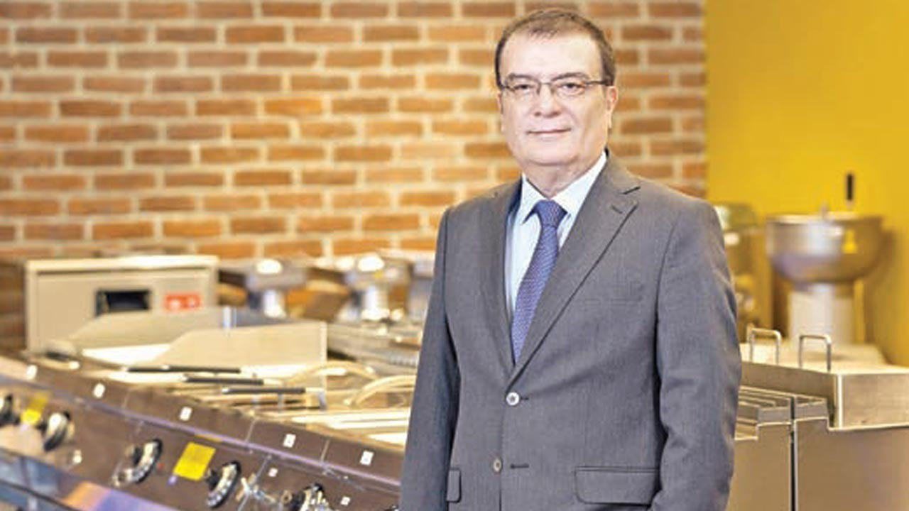 Otellerin yenileme yatırımları mutfakta iç pazarı büyütüyor