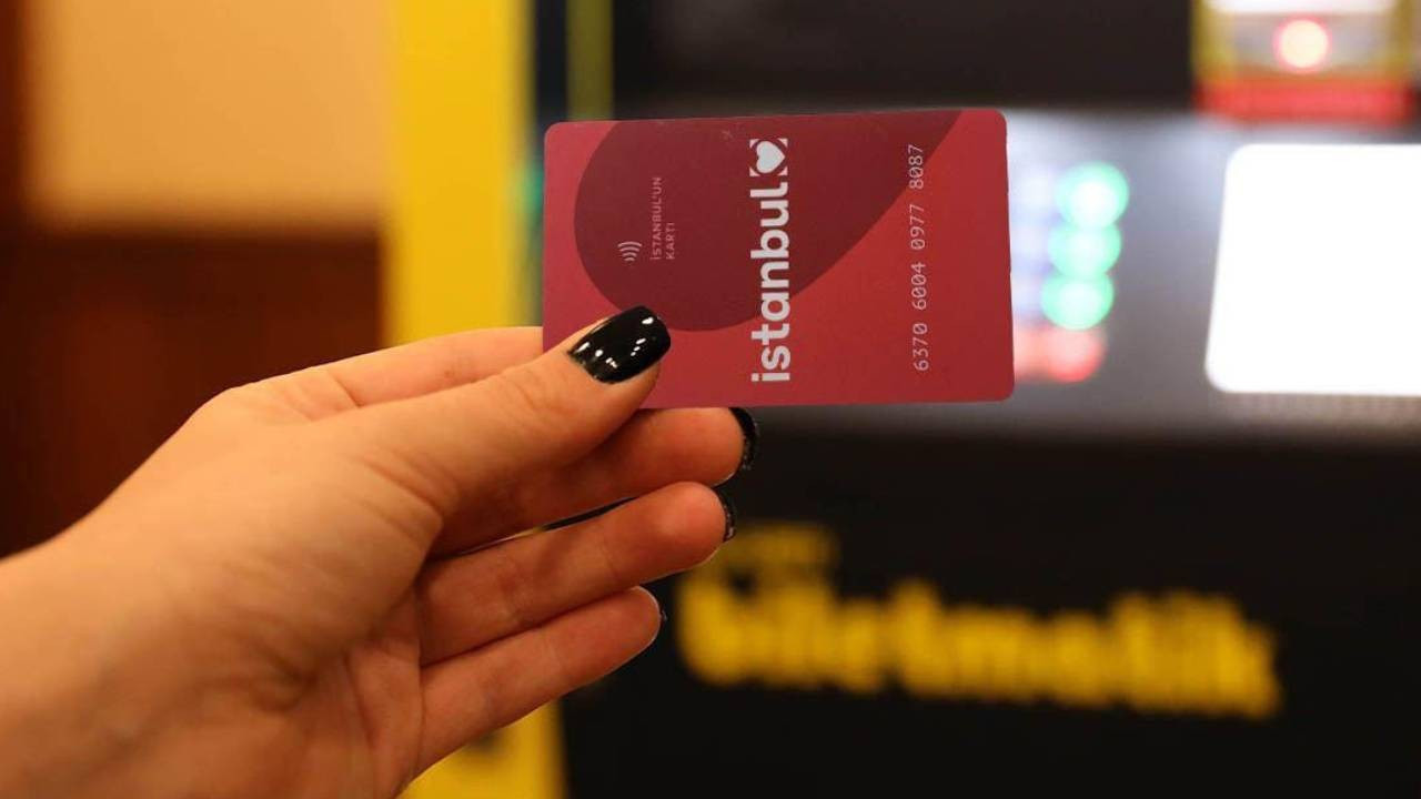 Toplu taşımada zamlı dönem bugün başladı! İşte güncel tarife