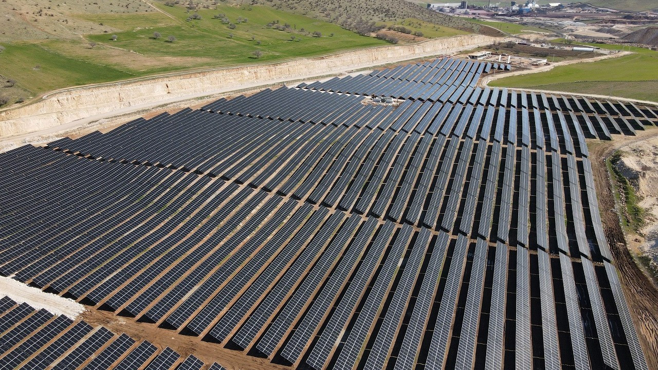 Cengiz Holding’in enerji yatırımlarına 64,5 milyon dolarlık yeşil finansman