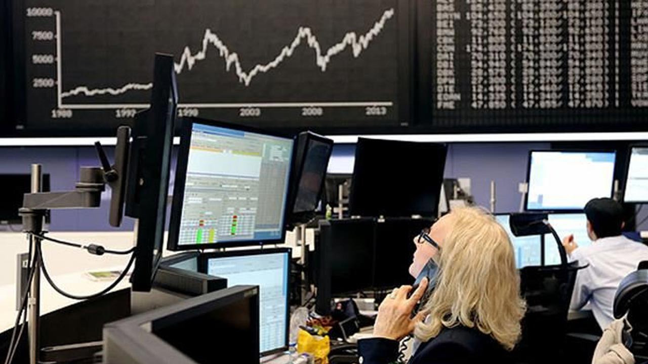 Avrupa borsaları düşüşle kapandı