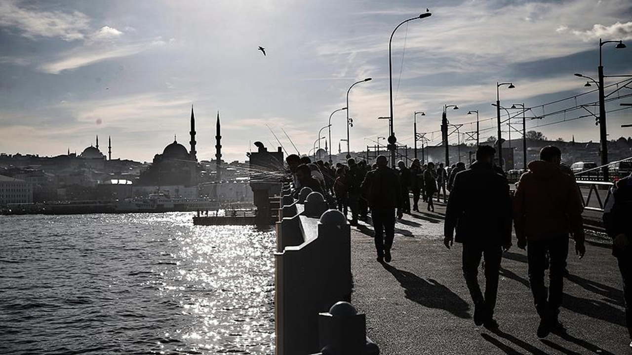 Balkanlar’dan serin hava: Sıcaklıklar 20 dereceye düşecek | 16 Eylül hava durumu: Bugün hava nasıl olacak? İl il 16 Eylül hava durumu raporu