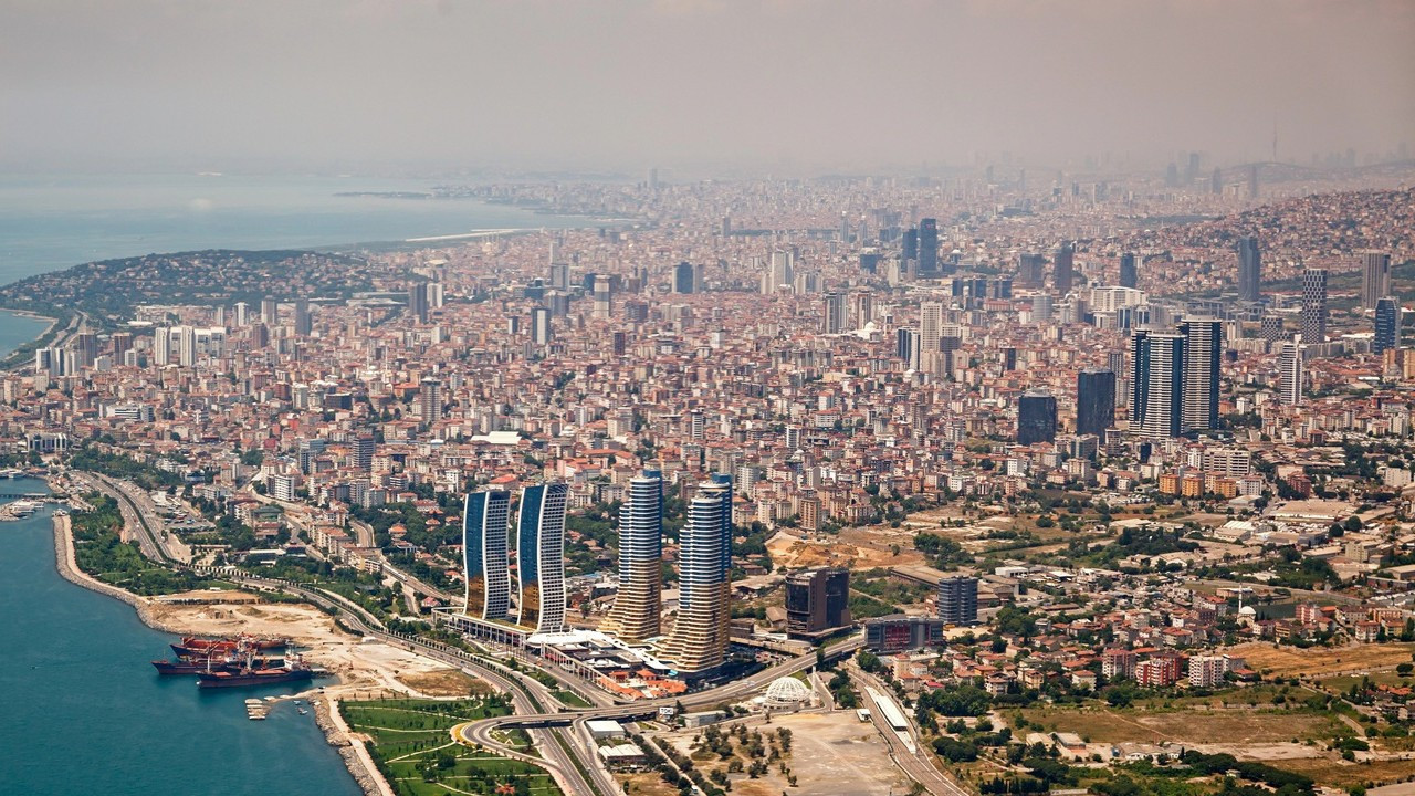 TÜİK açıkladı: Konut satışları ağustosta 2025'in en yüksek seviyesine çıktı!