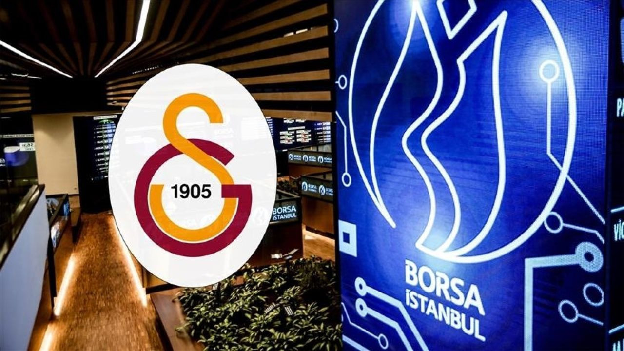 Süper Lig'in lideri borsada da zirveye yerleşti! Ağustosta spor hisselerinde en çok Galatasaray kazandırdı