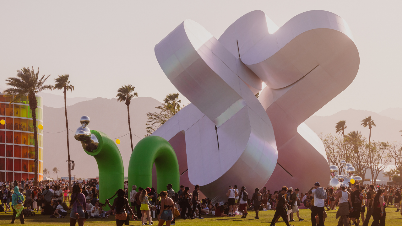 Sonbaharda Şehrin Ritmi Trendyol Sanat İle Yükseliyor