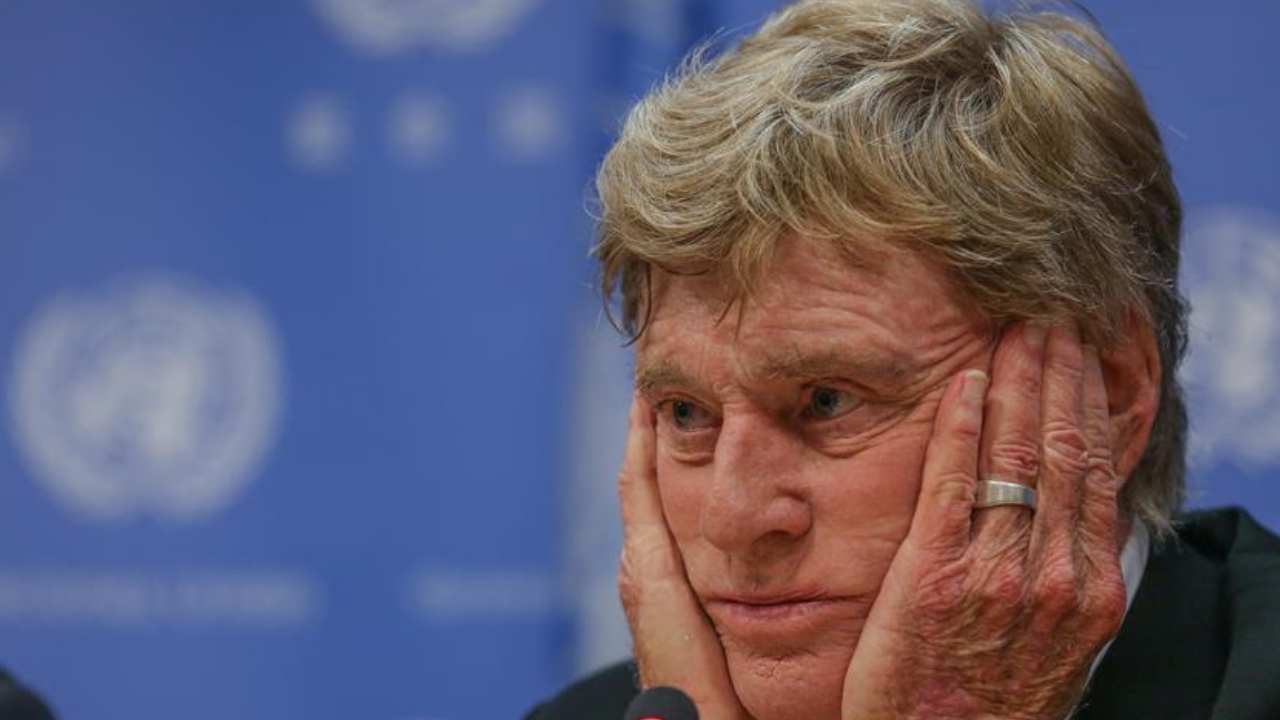 Robert Redford kimdir? Robert Redford neden öldü? Filmleri nelerdir?