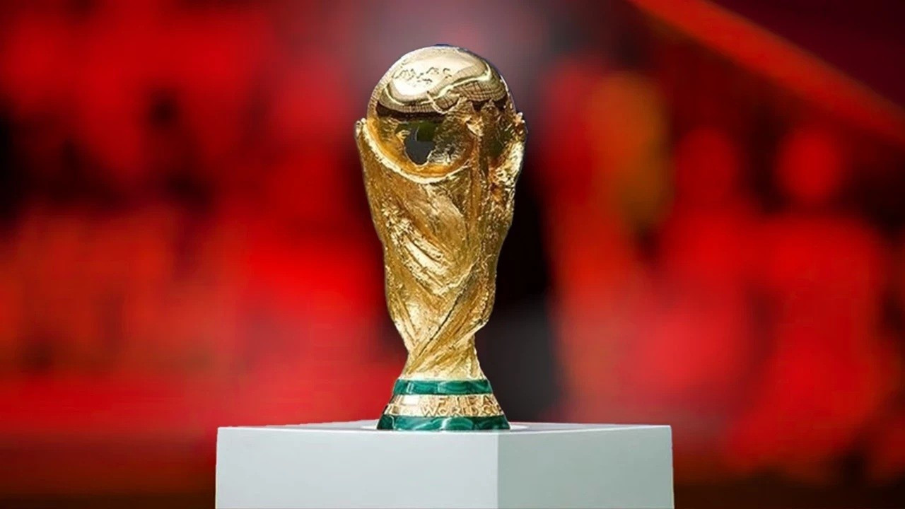 FIFA'dan 2026 Dünya Kupası Elemeleri için kulüplere rekor ödeme!