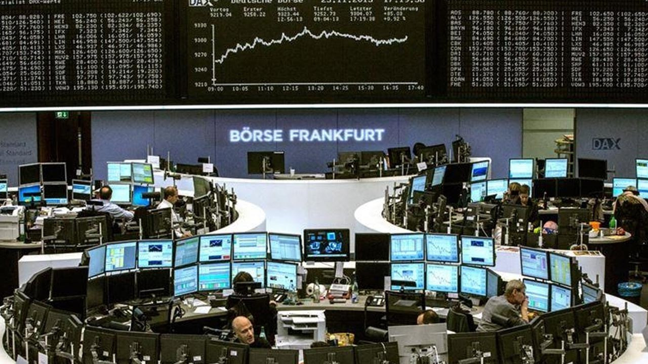 Avrupa borsaları karışık seyirle kapandı