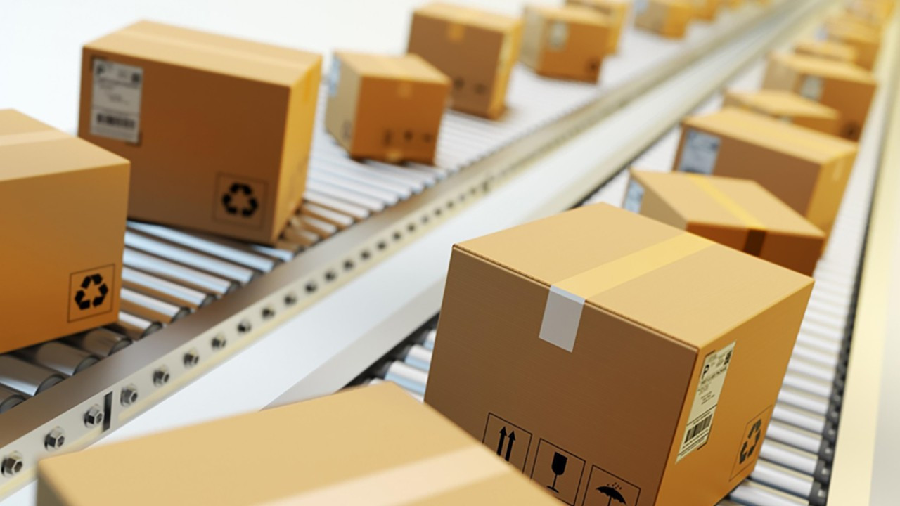 Dış ticaret fazlası veren sektör ilk 10 hedefine doğru ilerliyor   