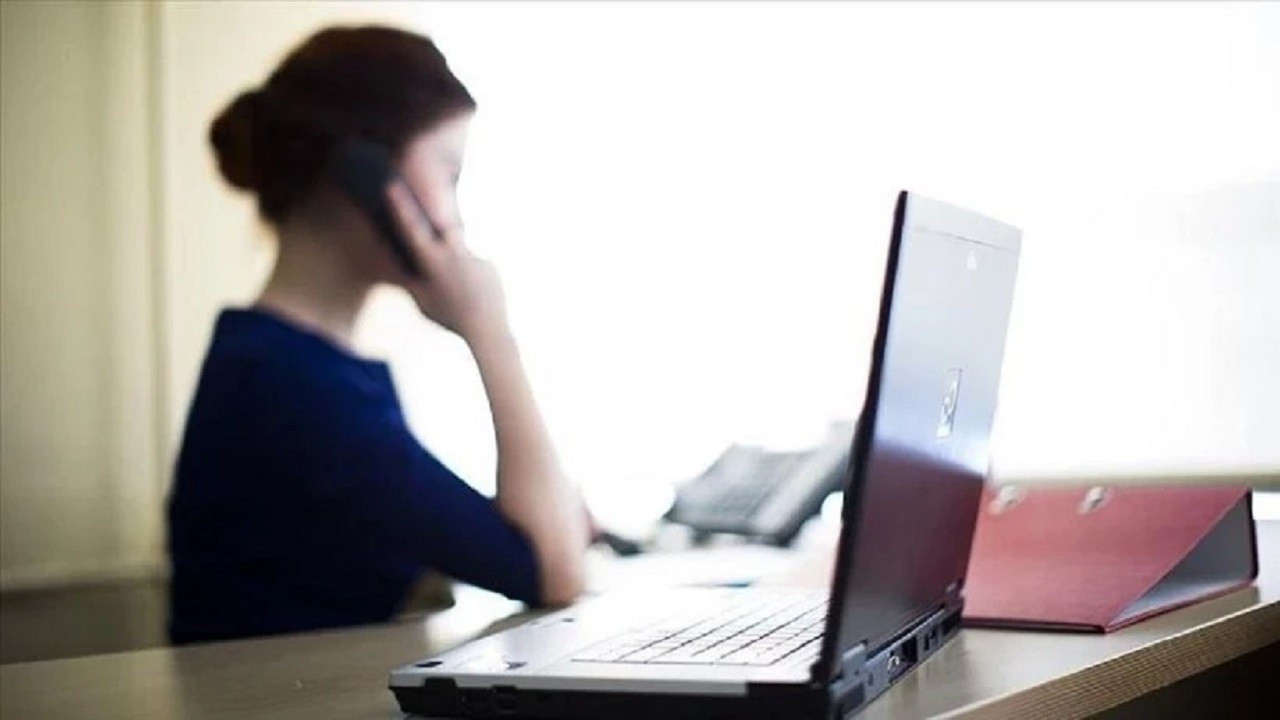 Araştırma sonucu belli oldu: Türkiye'de çalışanlar ne kadar mutlu?