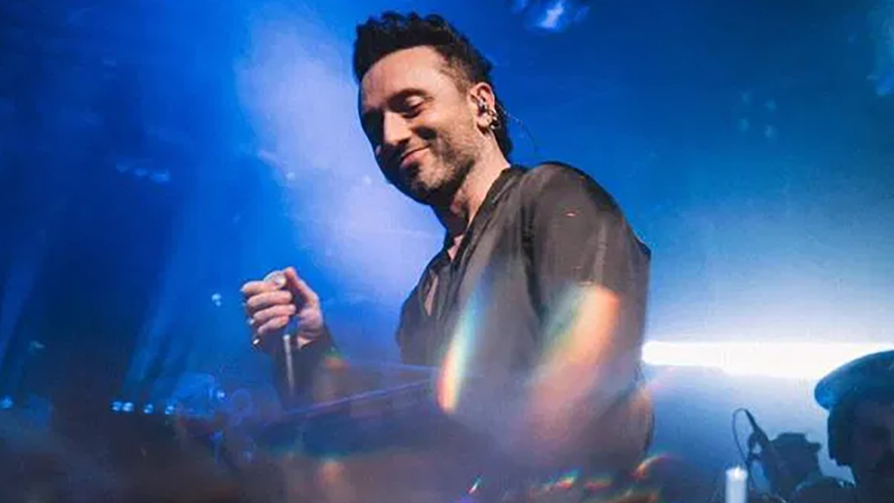 Bakanlıktan Mabel Matiz'in ‘Perperişan' şarkısına erişim engeli talebi