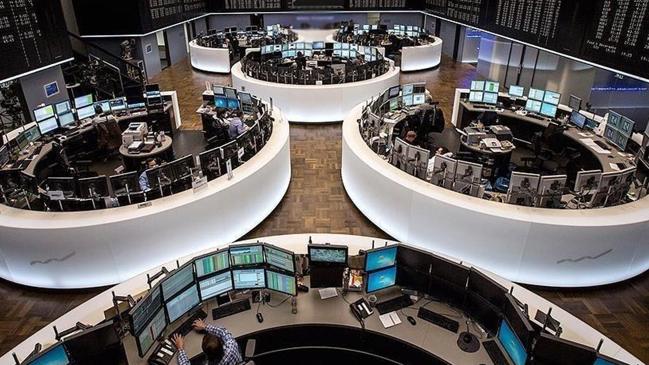 Avrupa borsaları yükselişle kapandı