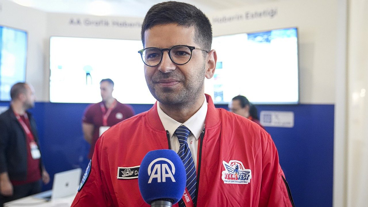 Dağlıoğlu: Kreatif endüstriler Türkiye ekonomisinde 8 milyar dolar katkı sağlıyor