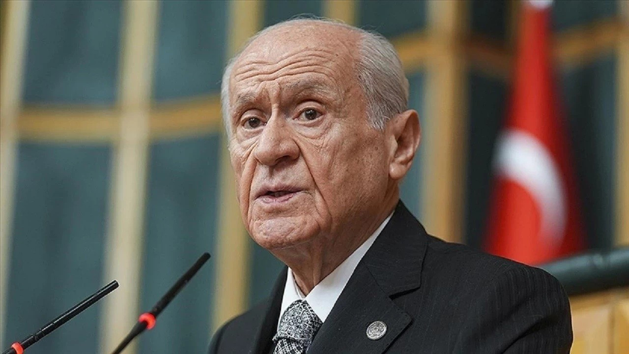 MHP Genel Başkanı Bahçeli'den 18 Mart Çanakkale Deniz Zaferi ve Şehitleri Anma Günü mesajı