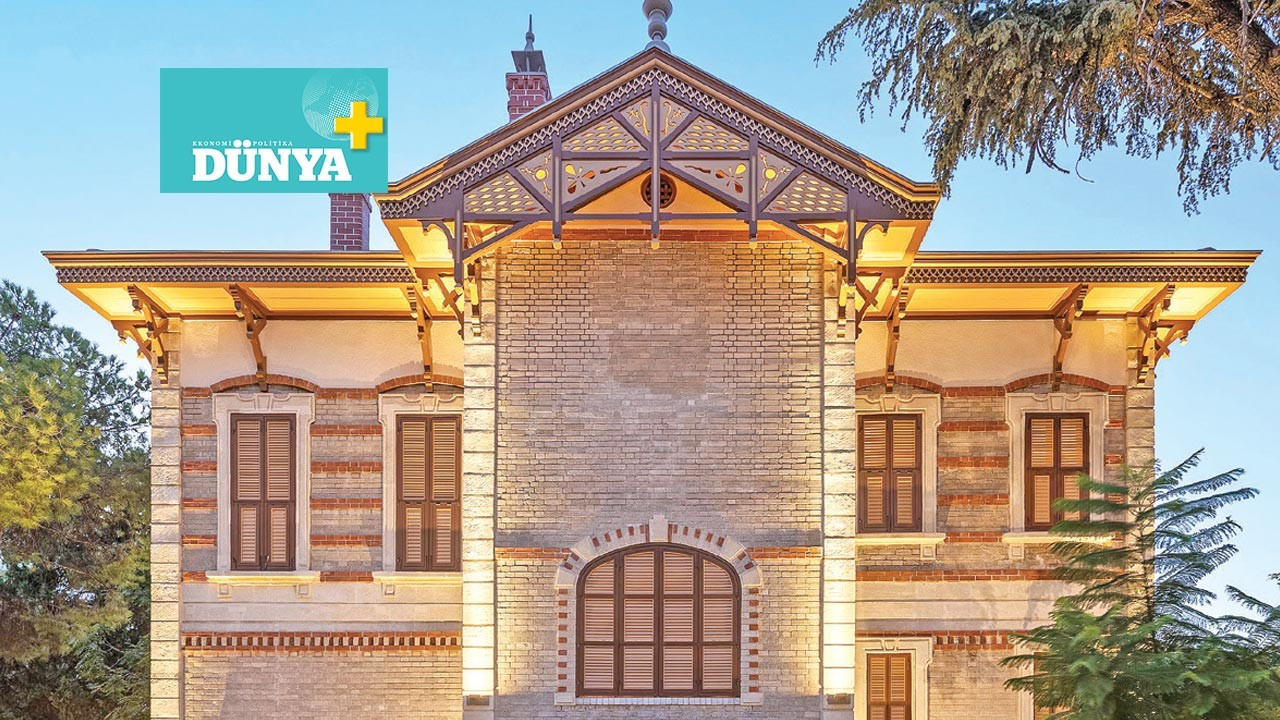 Arkas’tan İzmir’e yeni sanat durağı