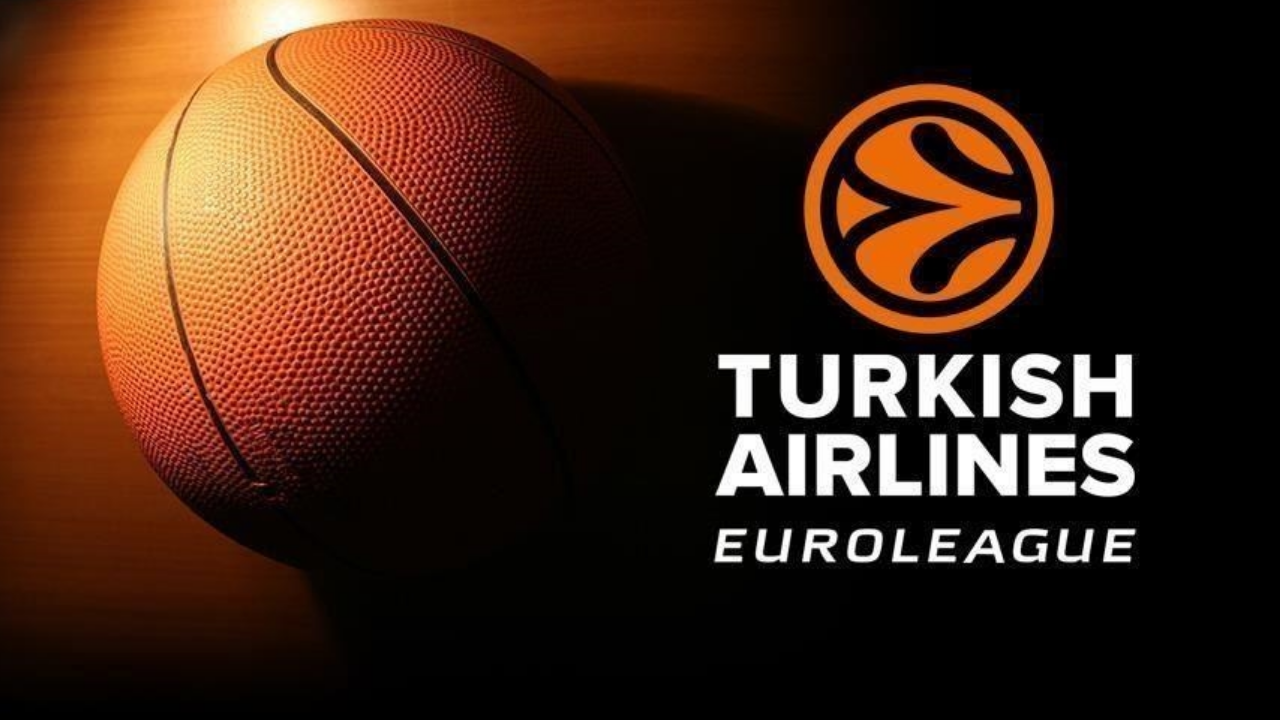 EuroLeague ne zaman başlayacak? Anadolu Efes - Fenerbahçe EuroLeague maçları ne zaman?
