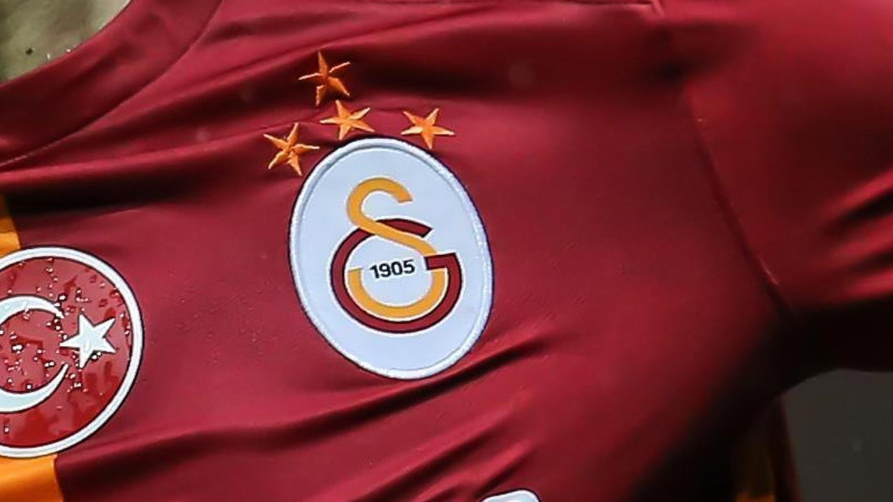 Galatasaray'ın ilk 11'i belli oldu