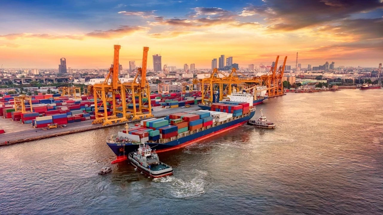 Ege Bölgesi ağustosta 3,6 milyar dolarlık ihracat yaptı