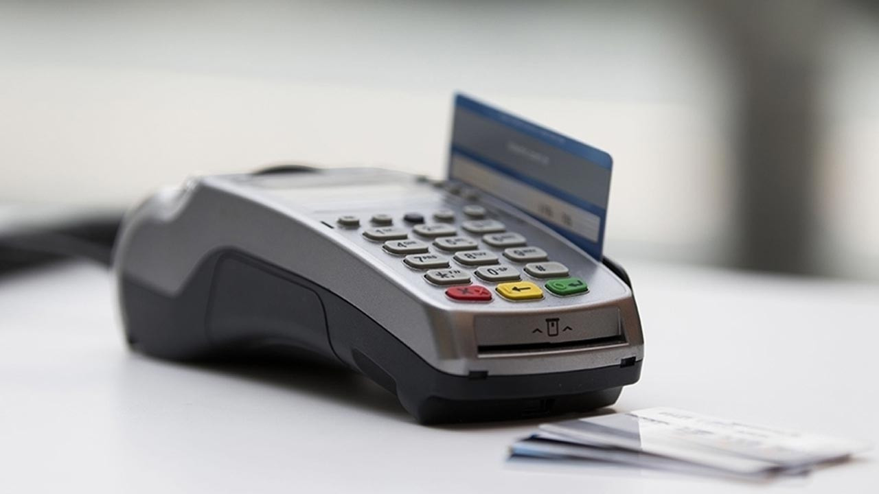 Merkez Bankası POS komisyon oranları uygulamasında değişiklik yaptı