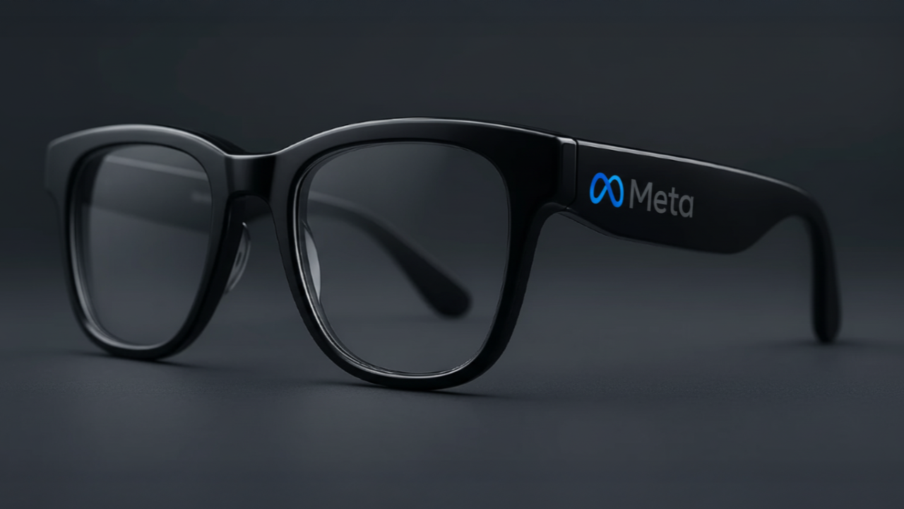 Mark Zuckerberg duyurdu! Meta'nın yeni akıllı gözlükleri geliyor