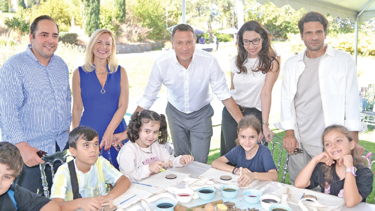 QNB Türkiye Genel Müdürü Ömür Tan: Yeşile 3 milyar dolar kaynak sağladık