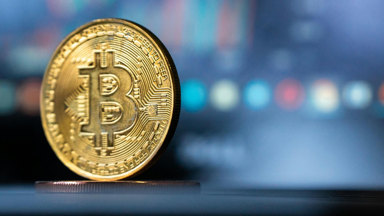 Bitcoin, FED kararıyla yükselişe geçti! Son bir ayın zirvesi görüldü