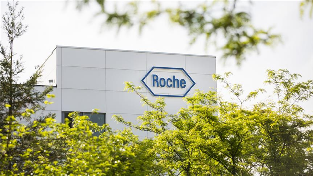 Roche, 89bio’yu 3,5 milyar dolara satın alıyor