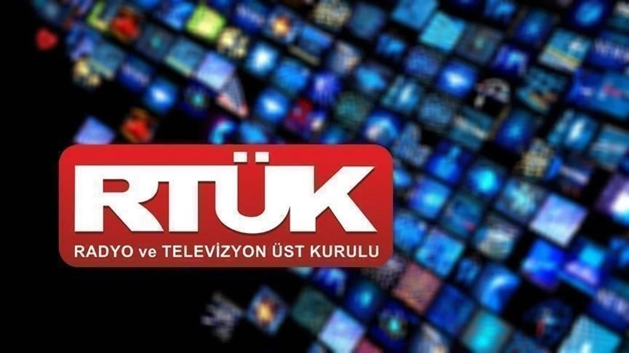 RTÜK'ten Disney+, Netflix, Prime Video, HBO Max ve Mubi’ye üst sınırdan ceza!