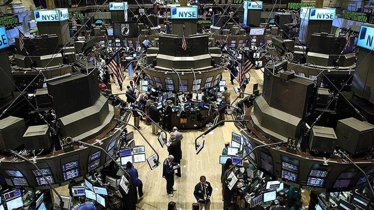 New York borsası yükselişle açıldı