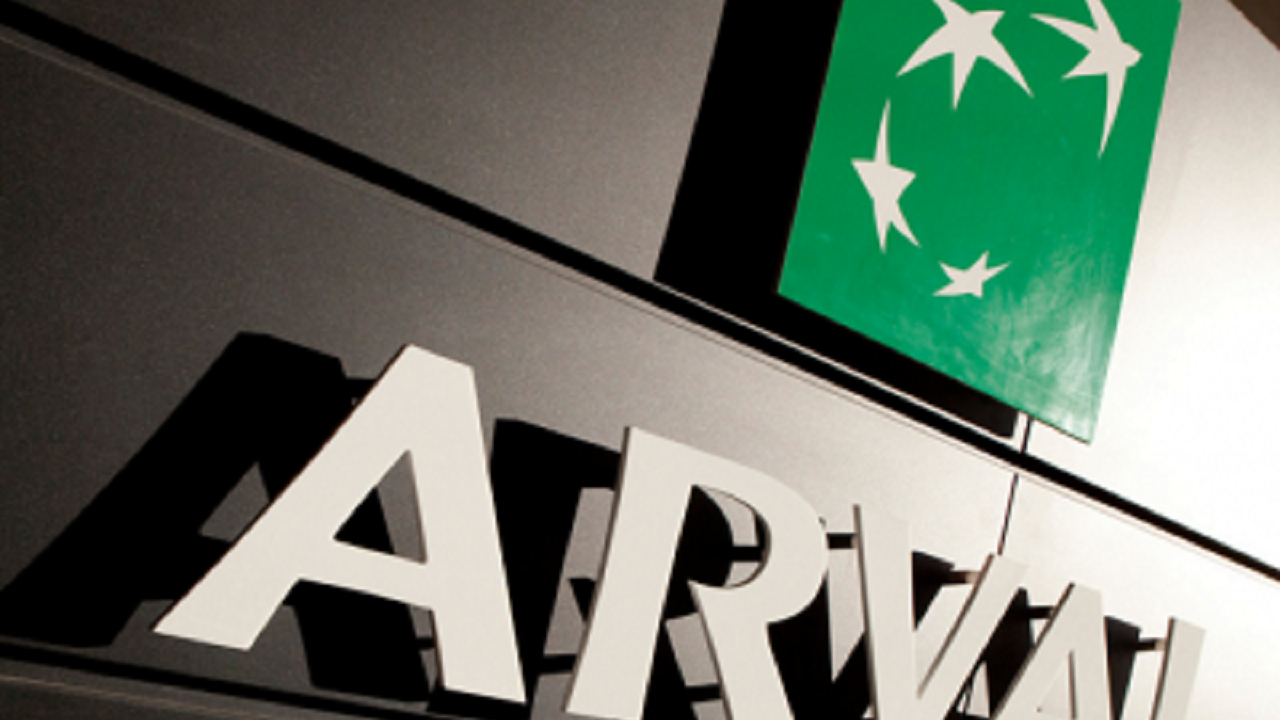 TEB Arval'de üst düzey atama