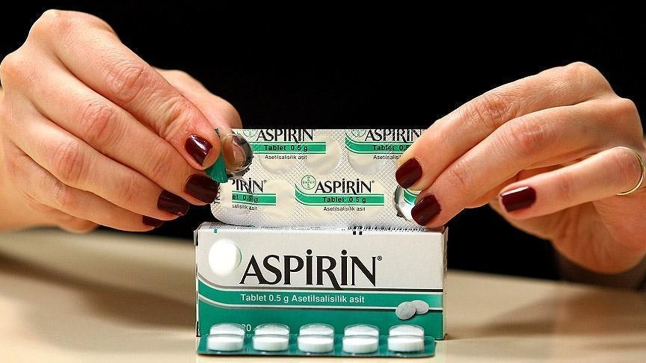 Klinik araştırmalar ortaya koydu: Aspirin, bağırsak kanseri tedavi yönergelerini değiştirebilir