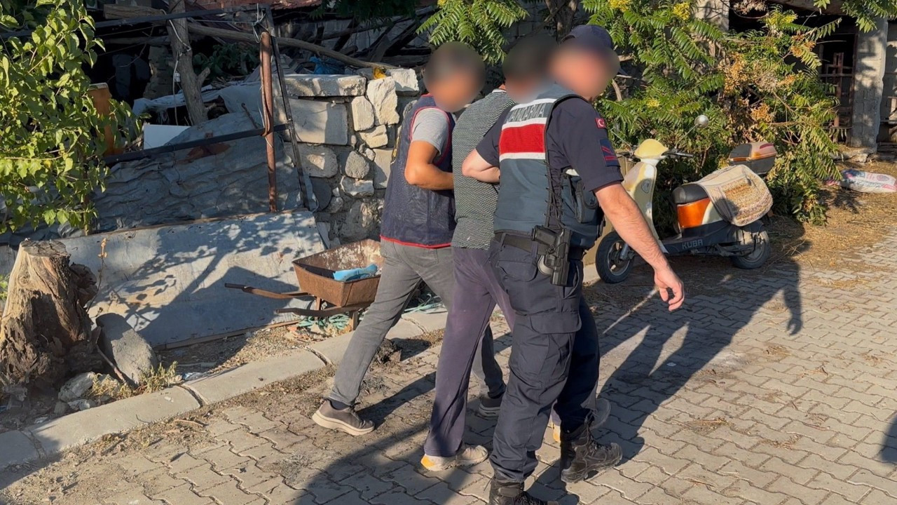 Denizli’de kan donduran olay: 93 yaşındaki kadın torun cinayetine kurban gitti