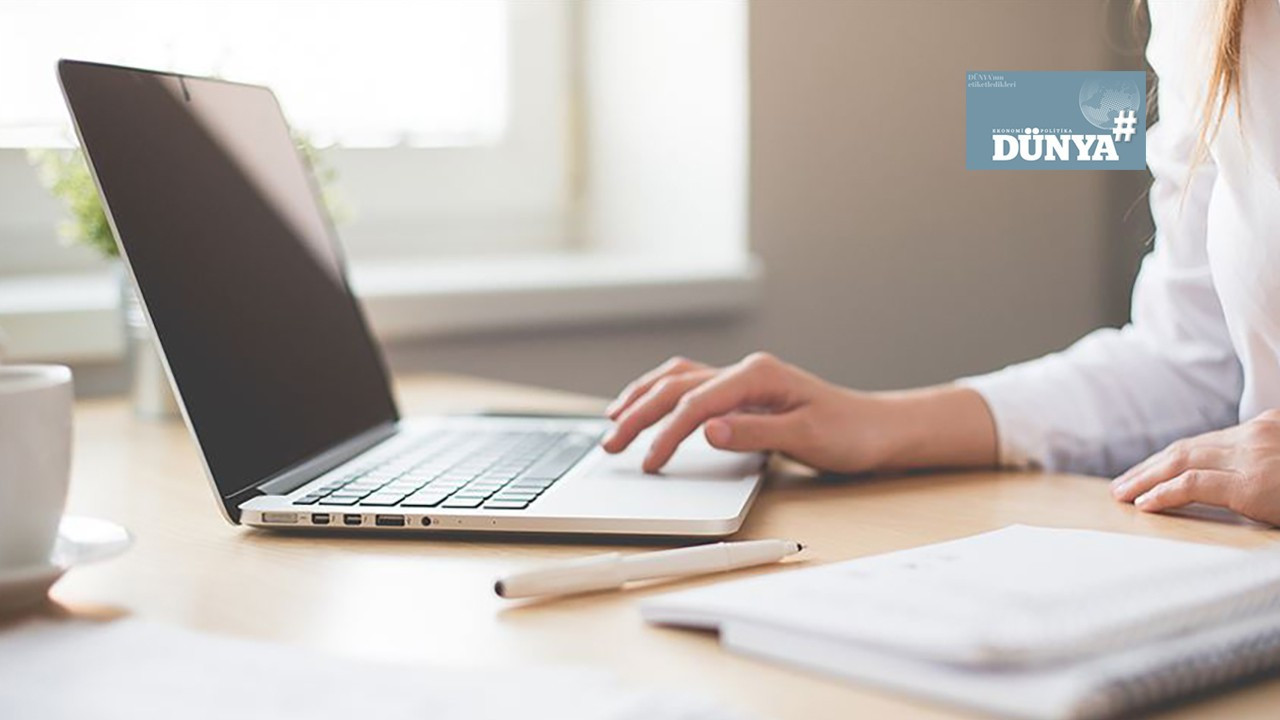 Türkiye’de çalışan mutluluğu