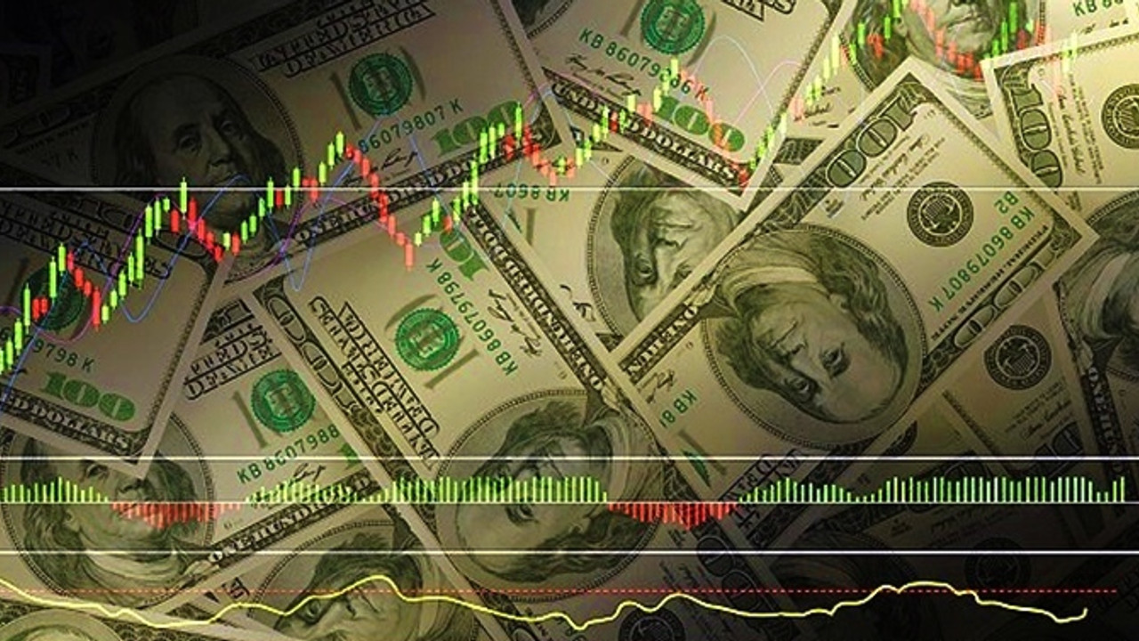 Dolar kaç TL oldu, Euro ne kadar? (7 Kasım Cuma Güncel Döviz Kurları)