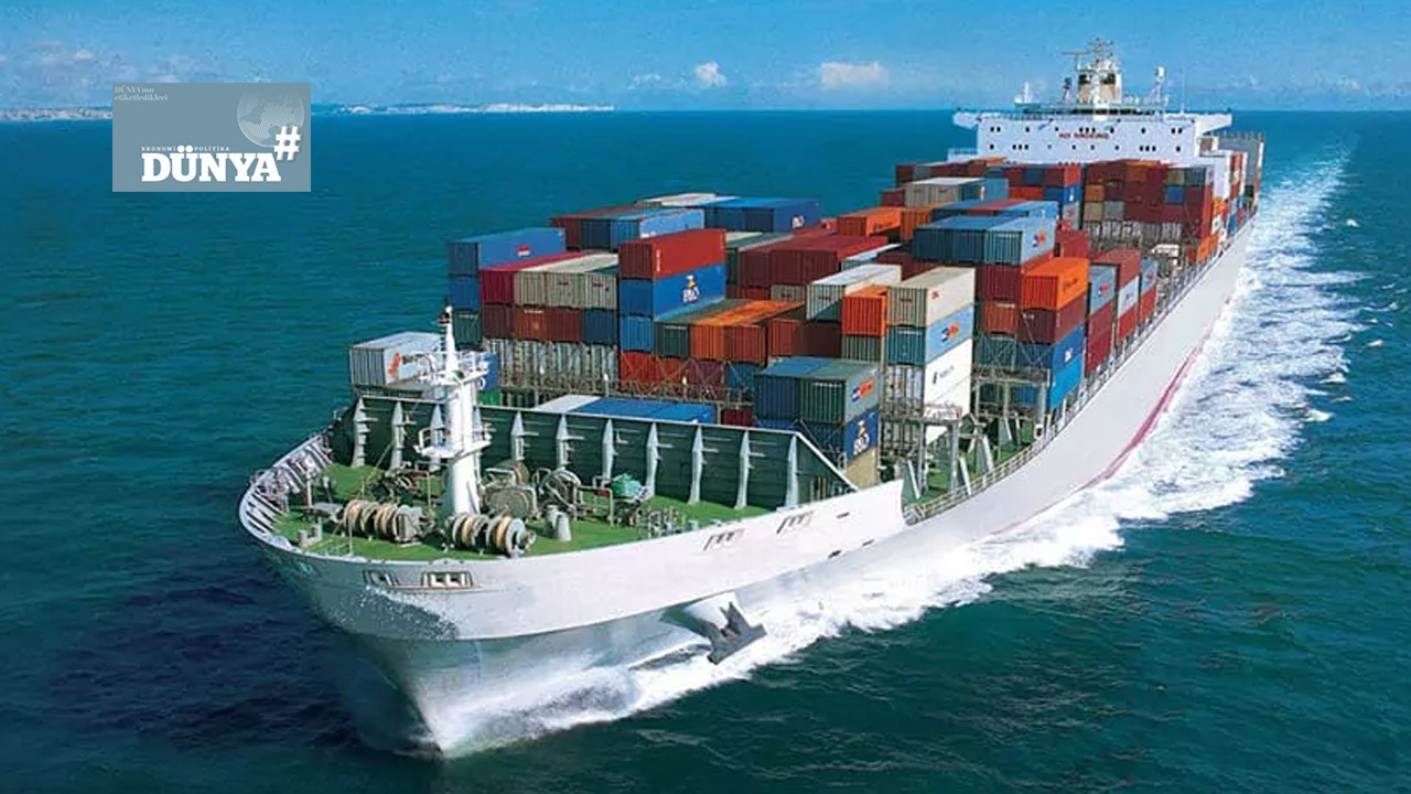 Küresel ticaretin yeni jeopolitik mecrası: Kutup İpek Yolu