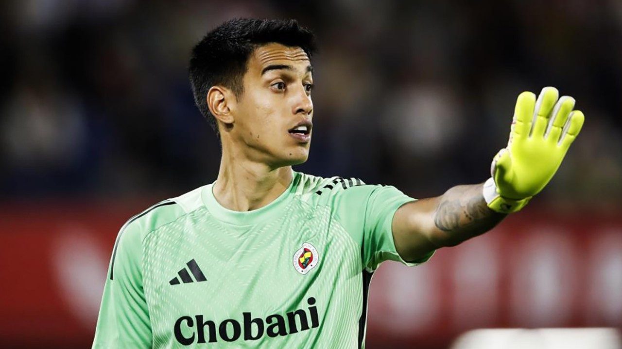 İrfan Can Eğribayat, Fenerbahçe taraftarından özür diledi