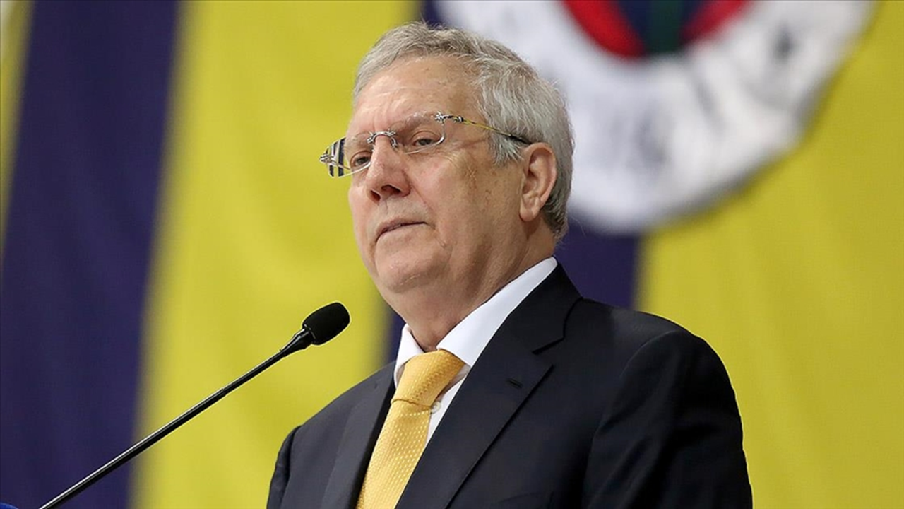 Fenerbahçe başkanlık seçimi öncesi Aziz Yıldırım'dan kritik açıklama!