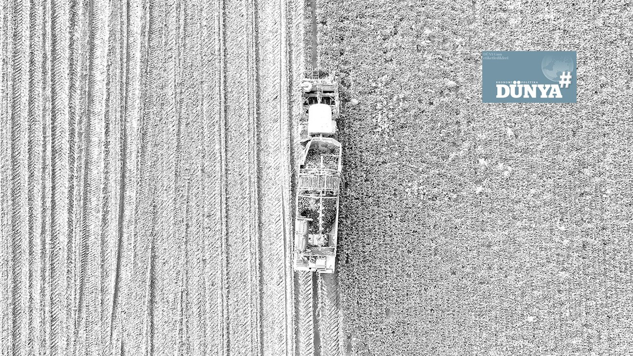 Ticaret savaşlarının “İyi, Kötü ve Çirkin”i