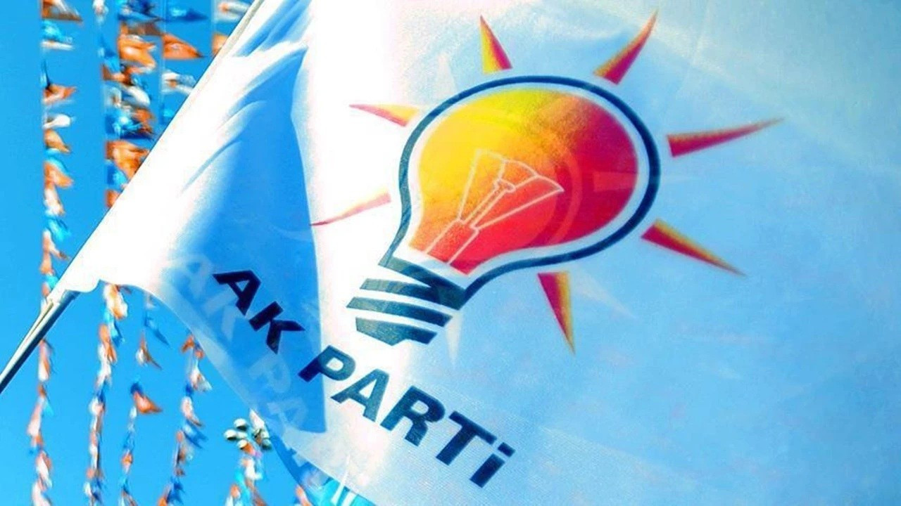 AK Parti'nin İmralı ziyaret heyetindeki temsilcisi belli oldu