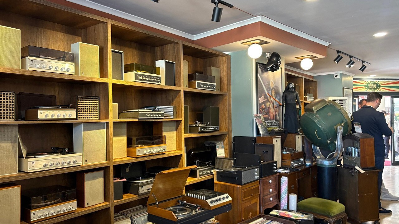 Kültür Yolu Festivali’nin 13’üncü durağı Ankara oldu