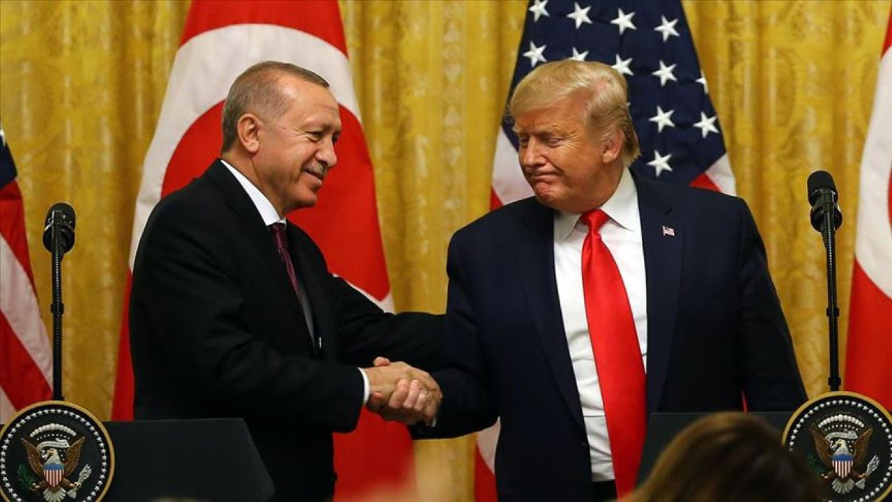 Gözler Erdoğan–Trump zirvesinde: Gazze, ticaret ve savunma dosyaları masada