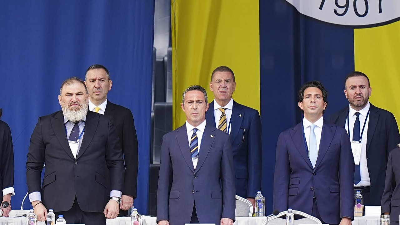 Son dakika: Fenerbahçe'nin borcu belli oldu! Fenerbahçe'nin ne kadar borcu var? Fenerbahçe'nin borcu kaç TL?