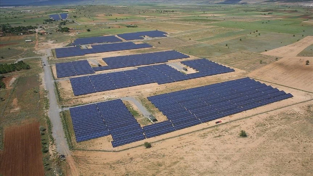 Akfen Yenilenebilir Enerji yeni projelerle kurulu kapasitesini artırdı