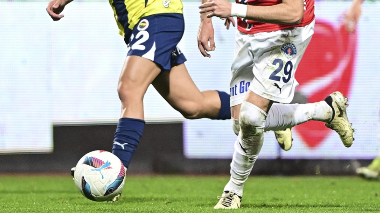 Kasımpaşa Fenerbahçe maçı ne zaman, saat kaçta, hangi kanalda? FB muhtemel 11'i