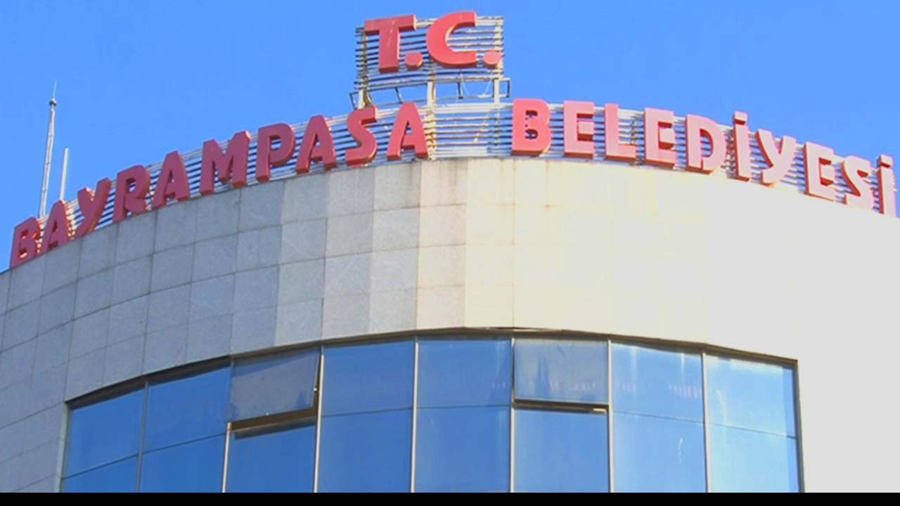 Kura çekildi: Bayrampaşa'da başkanvekili belli oldu!